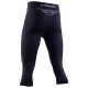 Термобрюки X-BIONIC® ENERGIZER 4.0 PANTS 3/4 Men арт.: NG-YP07W19M-B002